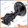 Amortisseur de suspension avant gauche pour CITROËN | A-CT-032, 40-266230013
